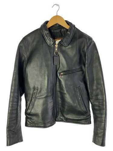 VANSON ENFIELD サイズ38 VANSON - 美品 バンソン VANSON ジャケット レザージャケット