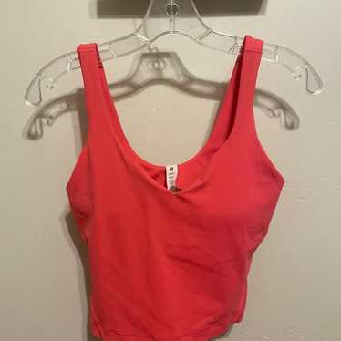 Lululemon Align tank