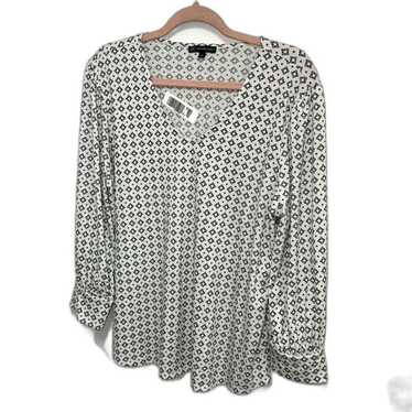 Adrianna Papell Blouse