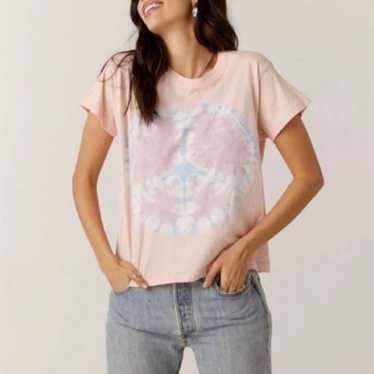 DAYDREAMER Tie Dye Tee