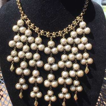 Stella and Dot Necklace