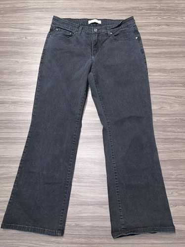 Levis 512 bootcut perfect - Gem