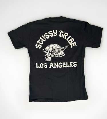 Stussy angel t-shirt - Gem