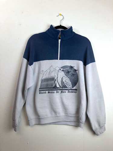 United States Air Force Academy Sweatshirt