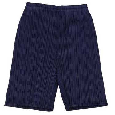 パンツ pleats wide shorts Generic High Waisted Shorts Women Dressy Wide Leg Shorts