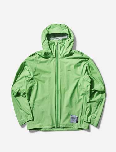 Satisfy Satisfy Pertex 3L Fly Rain Jacket