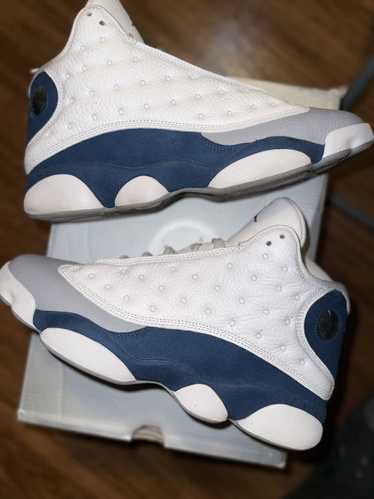 Jordan Brand Jordan 13 French blue