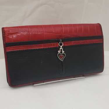 Vintage Brighton Wallet/Crossbody