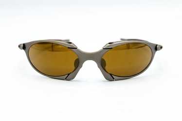 Oakley - オークリRomeo メダル Oakley X Metal Romeo 2 Coin Carbon Blade Romeo Penny X Half