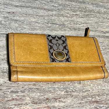 Coach vintage wallet Wallet