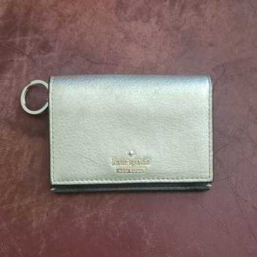 Vintage Kate Spade Blake Street Dot Gabe Wallet Go