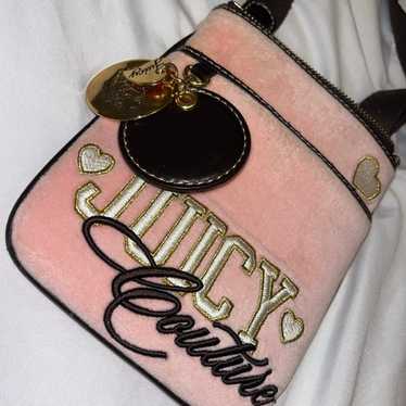 Juicy Couture crossbody bag