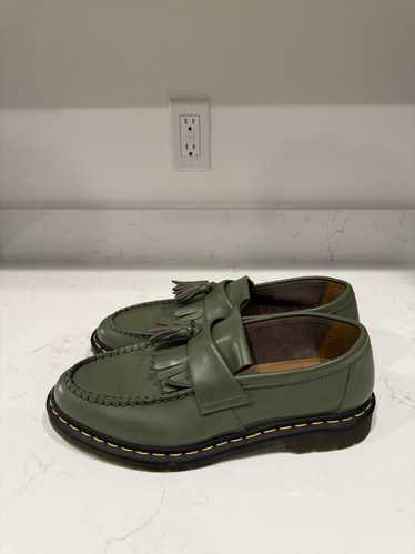 Dr. Martens Dr. Martens Adrian Tassel Loafer