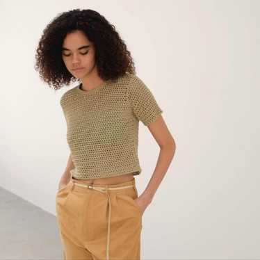 Auralee Knit - Gem