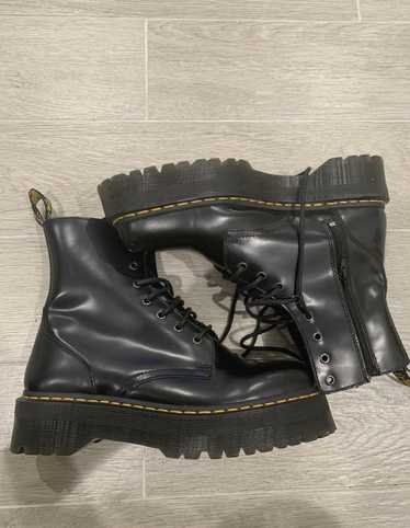 Dr. Martens Jadon boots