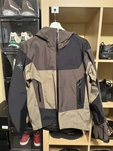 Arcteryx beams beta sl - Gem