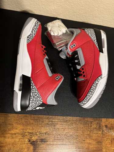 Jordan Brand Air Jordan 3 retro se