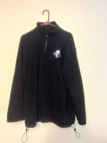 Warren Lotas Warren Lotas Fleece