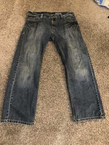 Levi's Levi Silver Tab Denim