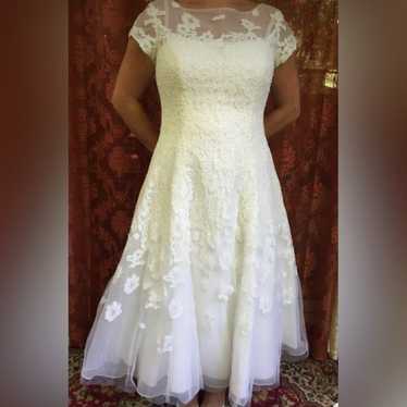 Oleg Cassini Formal/Bridal/Sweet16 Dress