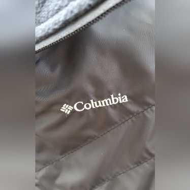 Lightweight Columbia (Ws S)