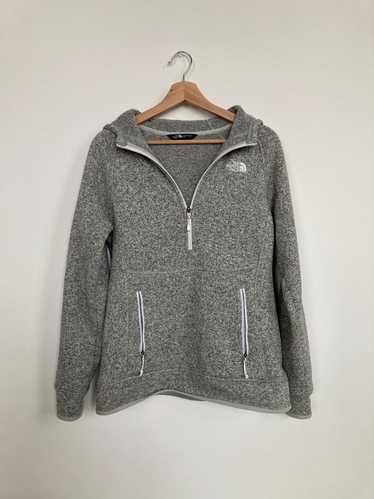 The North Face Knit fleece “better sweater” (M) |…