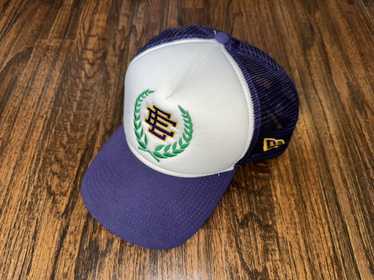 ER Emma ORIGINAL LOGO CAP 帽子 ER Emma ORIGINAL LOGO CAP
