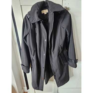 Black Michael Kors Medium Size Jacket