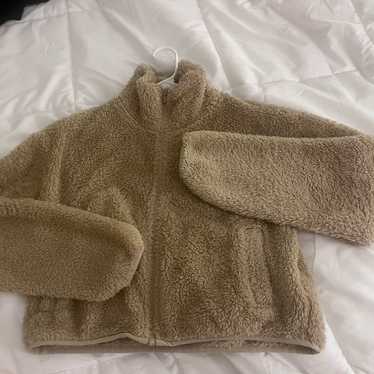 Aritzia Sunday Best Fleece