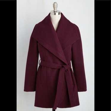 NEW! Jack by BB Dakota Boston Bake-off Coat