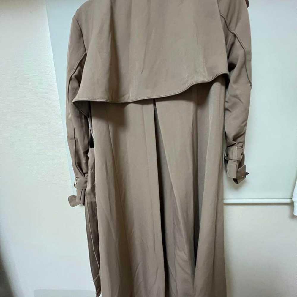 Ameri VINTAGE Ameri Trench Coat - image 2