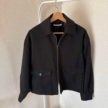 BEAUTY&YOUTH Black Jacket