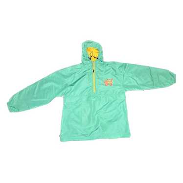 Dutch Bros Windbreaker