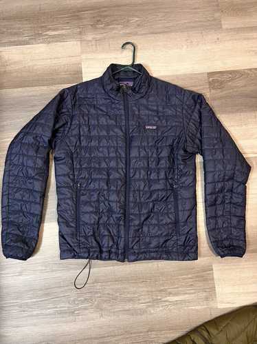 Patagonia × Streetwear × Vintage Navy blue Patagon