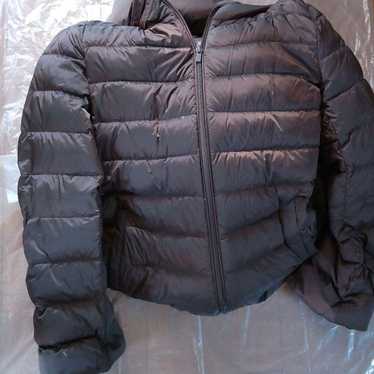 Uniqlo ultra light down - Gem