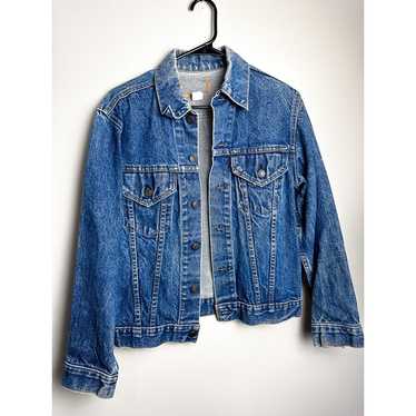 Levis vintage 70505 0217 - Gem