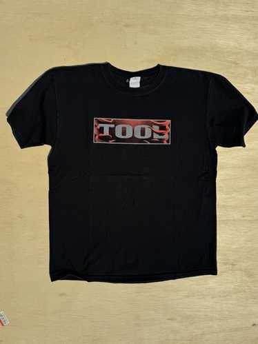 Vintage tool tour t - Gem