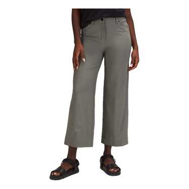 Lululemon Chino pants