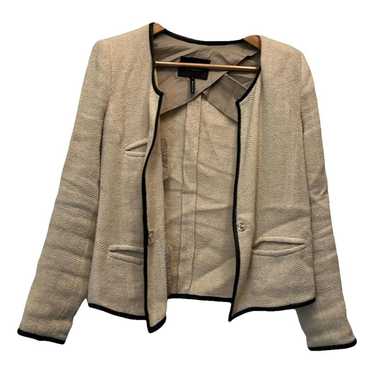 Isabel Marant Linen blazer