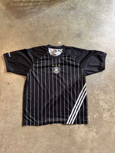 Adidas 2006 Germany World Cup Jersey