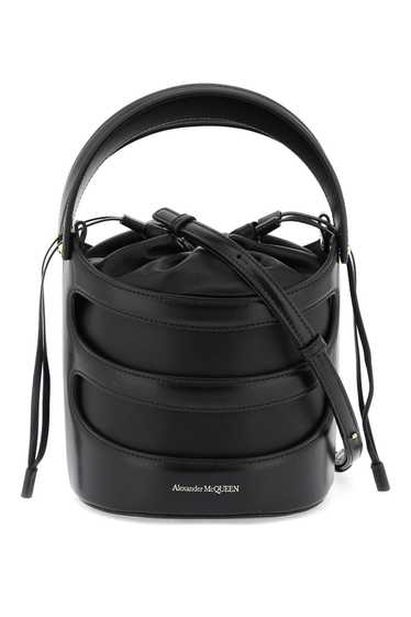 Alexander McQueen Alexander Mcqueen Bucket Bag By 