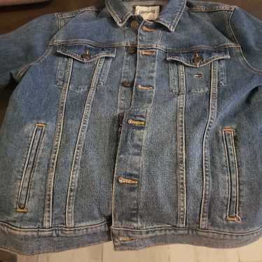 Jean Jacket Tommy Hilfiger denim