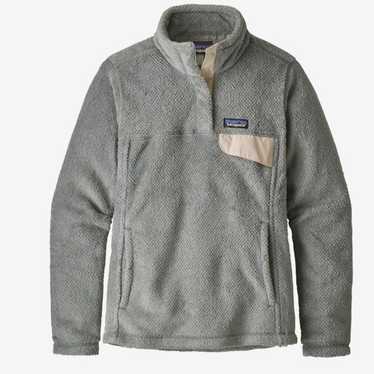 Patagonia Re-Tool Snap-T Pullover