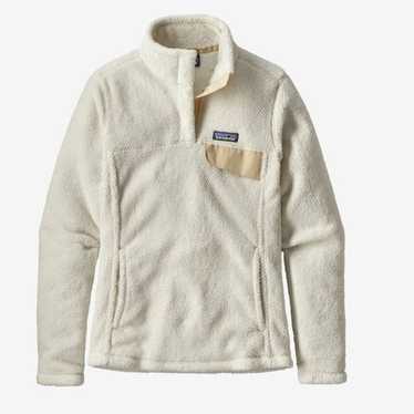 Patagonia Re-Tool Snap-T Pullover