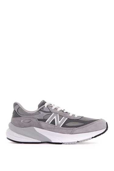 New Balance New Balance 990v6 Sneakers Made In for