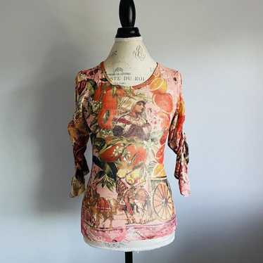 Save the queen gaultier - Gem
