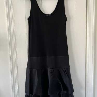 Diane von Furstenberg Little Black Dress Size 6