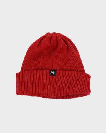 Arcteryx vintage beanie - Gem