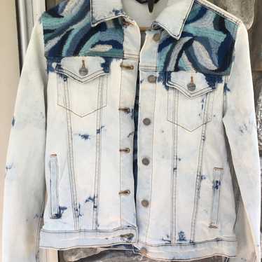 Driftwood jeans jacket