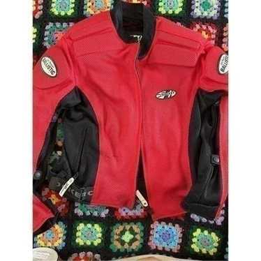 Joe Rocket Motorcycle Jacket